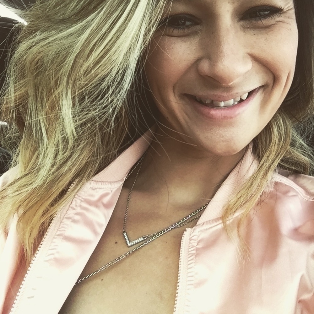 Meet your Posher, Martie